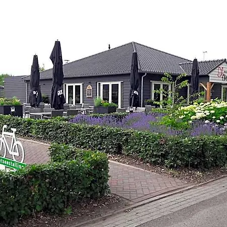 De Peelpoort Hotel Asten
