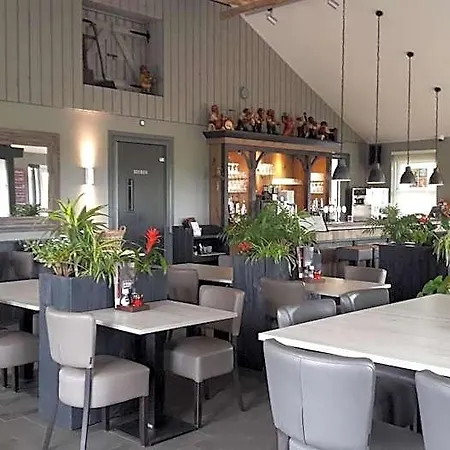 De Peelpoort Hotel