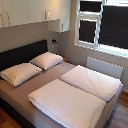 De Peelpoort Hotel *