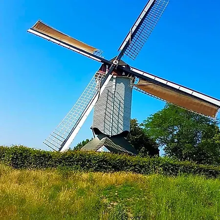 De Peelpoort Hotel