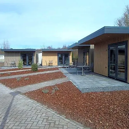 Hotel De Peelpoort *